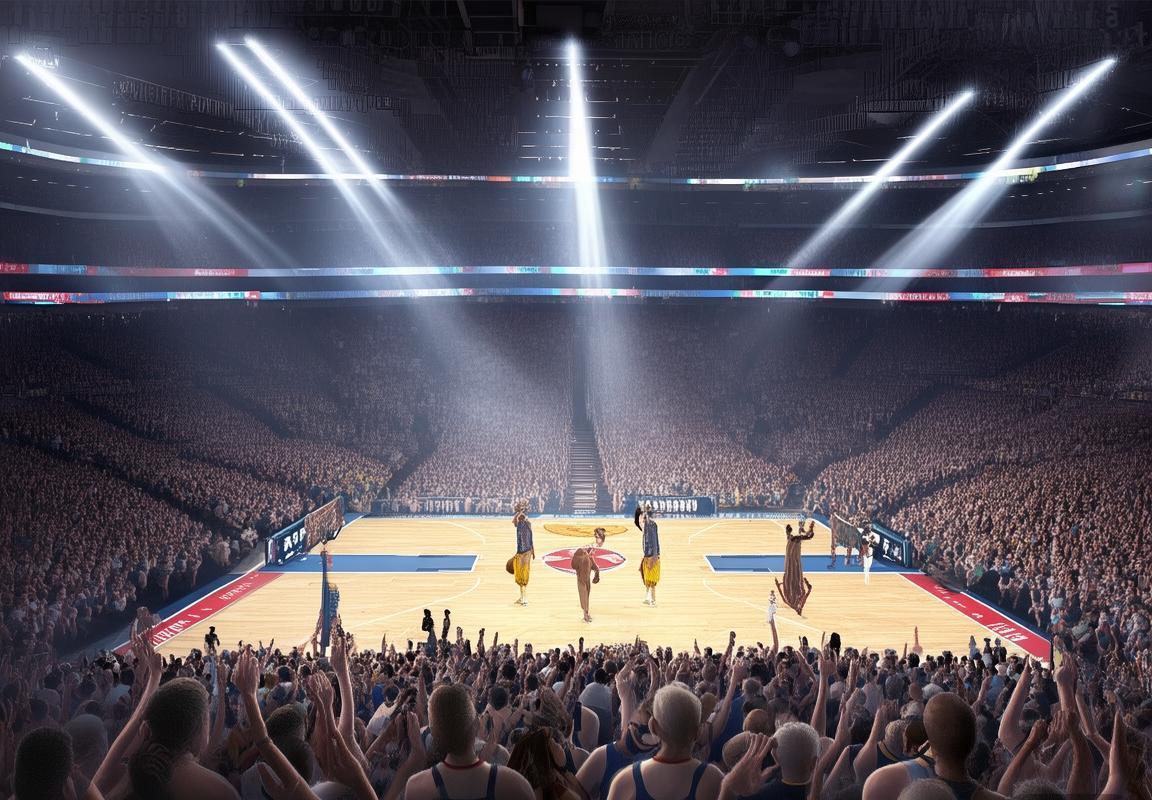 2018年NBA焦点战：骑士VS尼克斯对