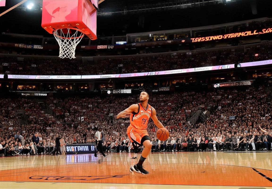 弗雷德・范弗利特：从NBA无名小卒到全明星的励志传奇(图3)