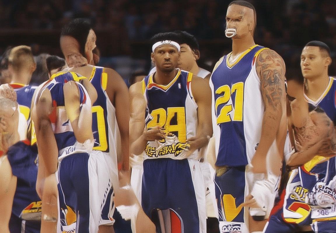 2009年NBA雷霆与湖人经典对决回顾：激情燃烧的篮球史诗(图2)