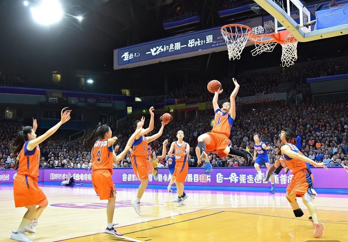 2017赛季中国女篮：湖北VS陕西巅峰对决解析