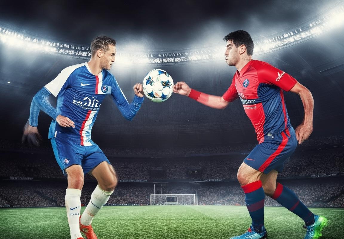 巴黎圣曼：逆境突破，战术智慧与心理韧性解析