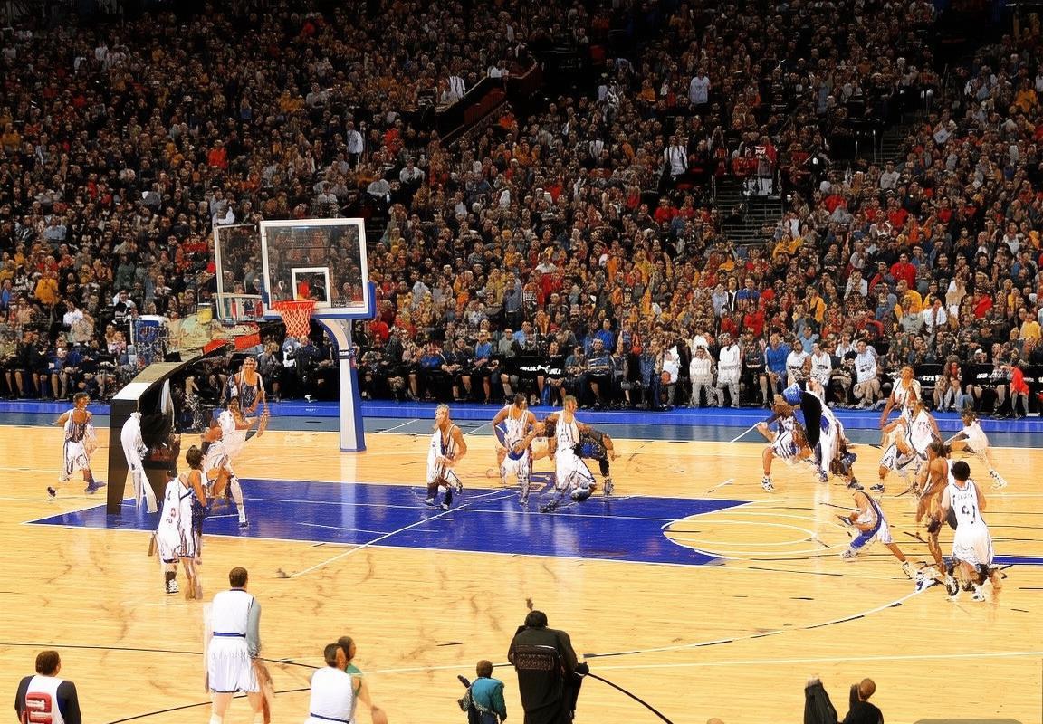 2012年NBA总决赛：詹姆斯与杜兰特巅峰对决史诗回顾(图3)