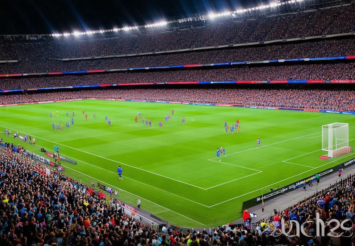 2009欧冠半决赛：梅西德罗巴诺坎普巅峰对决回顾(图2)