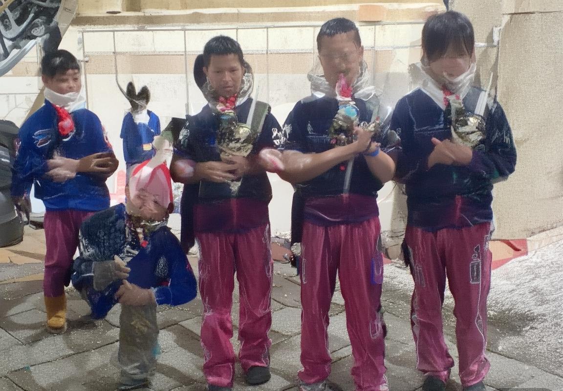 巴西秘鲁巅峰对决：实力解析与比分预测